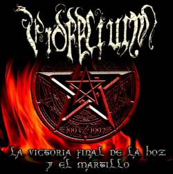 Profecium : La Victoria Final de la Hoz y el Martillo